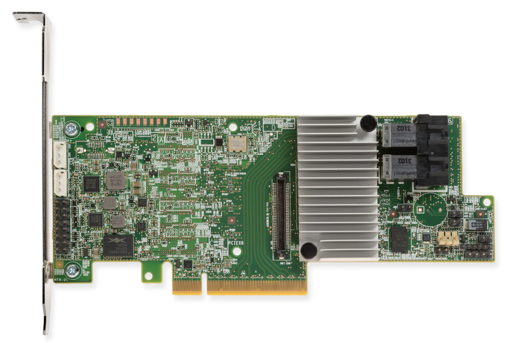 Lenovo ThinkSystem RAID Adapter and HBA Reference > Lenovo Press